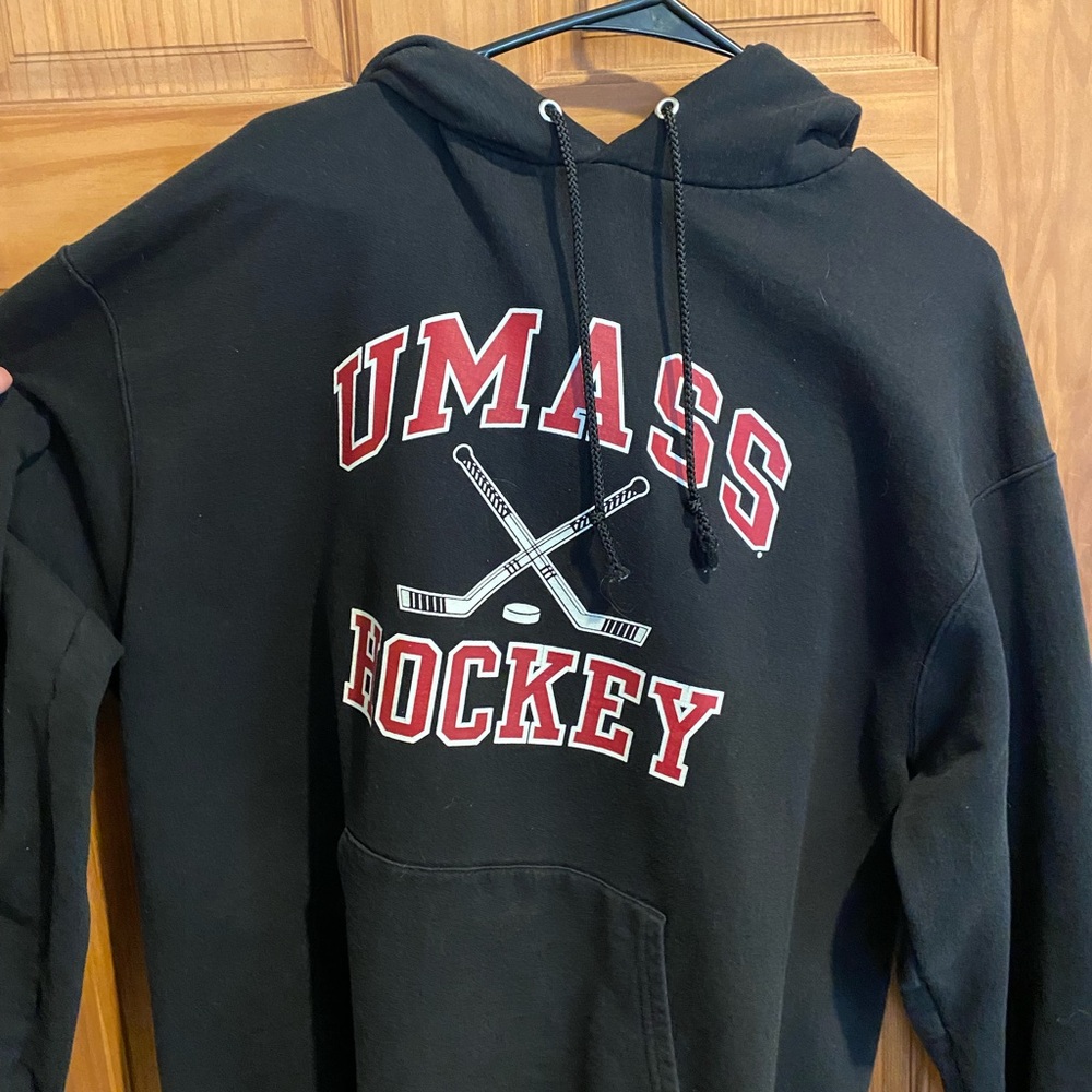 UMASS Hockey Sweatshirt